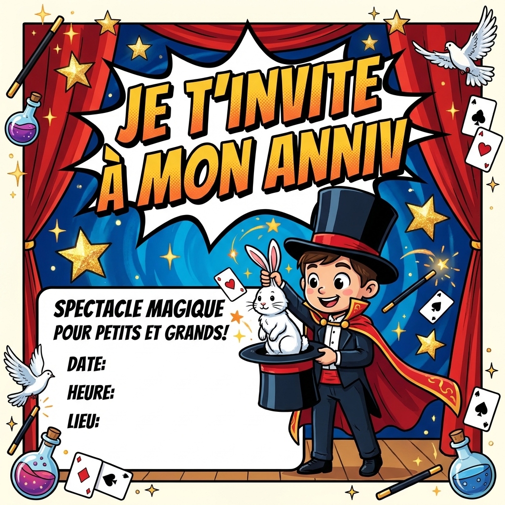 Invitation 1