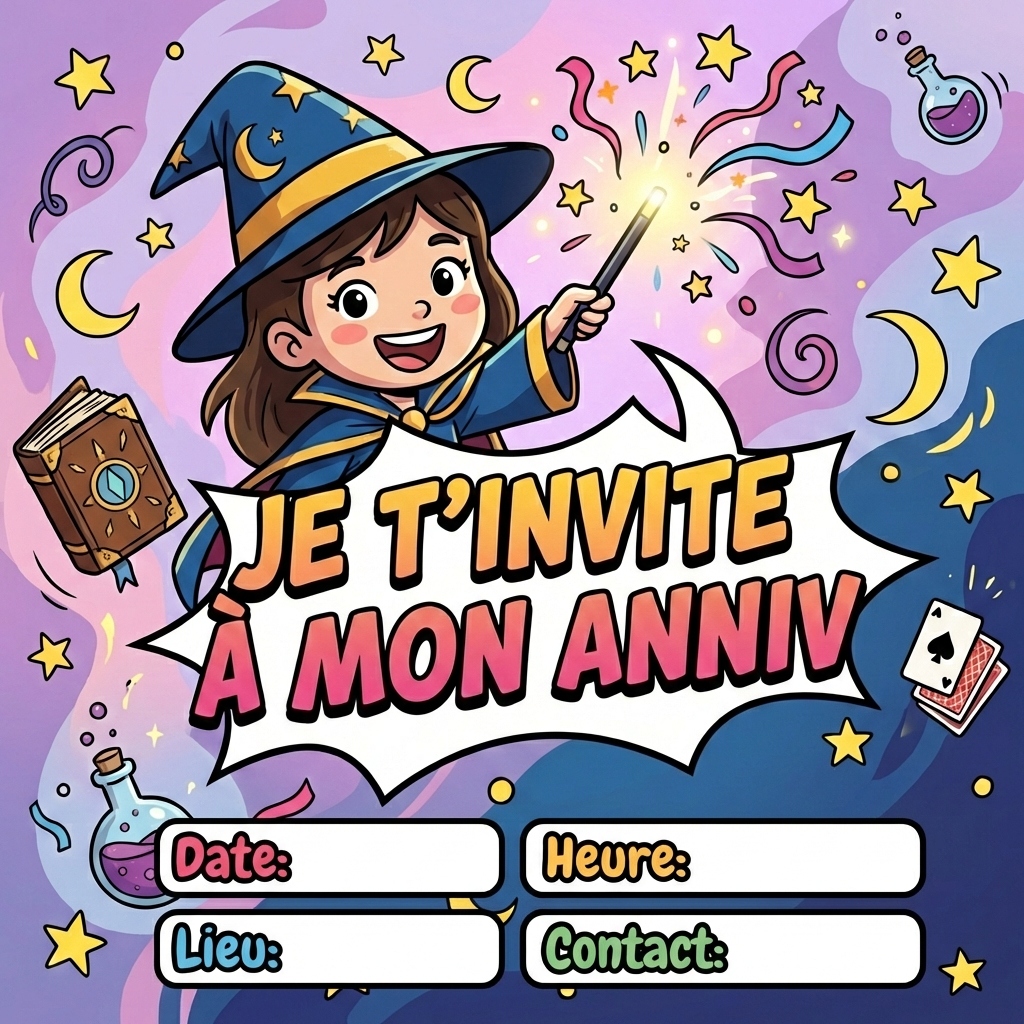 Invitation 3
