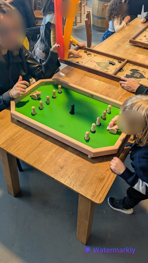 Jeux amis 2