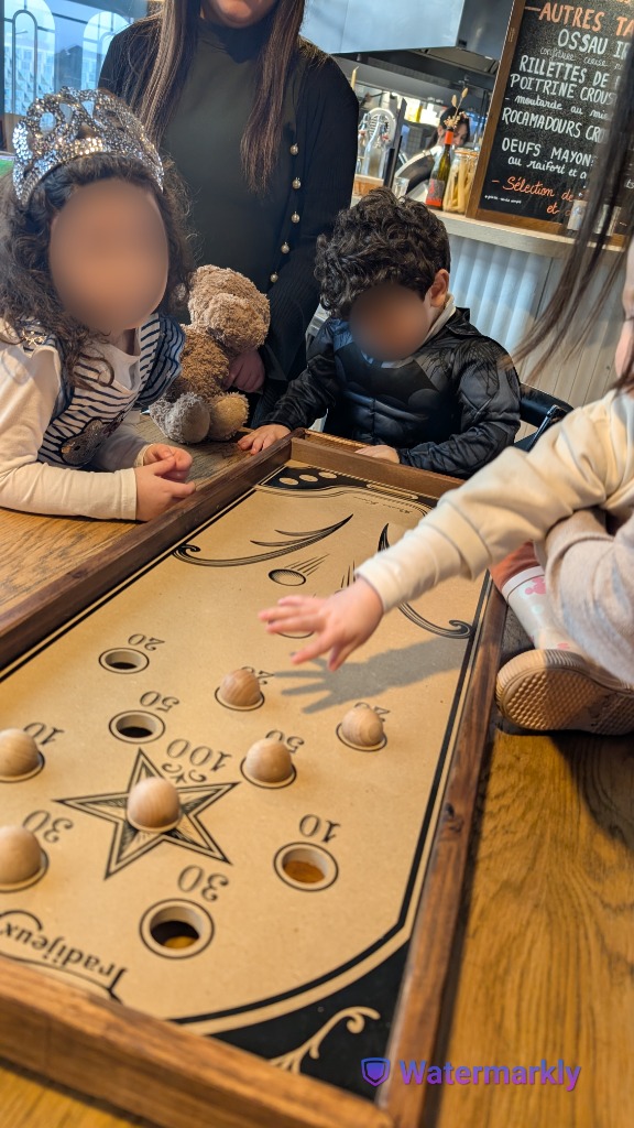 Jeux amis 3